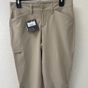 Eddie Bauer Adventurer Capris